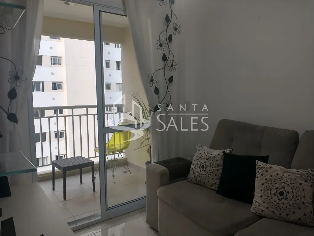 Apartamento, 2 quartos, 55 m² - Foto 3