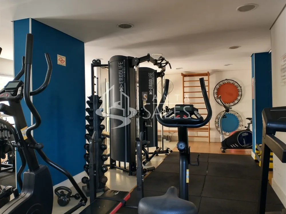 Apartamento, 2 quartos, 55 m² - Foto 8