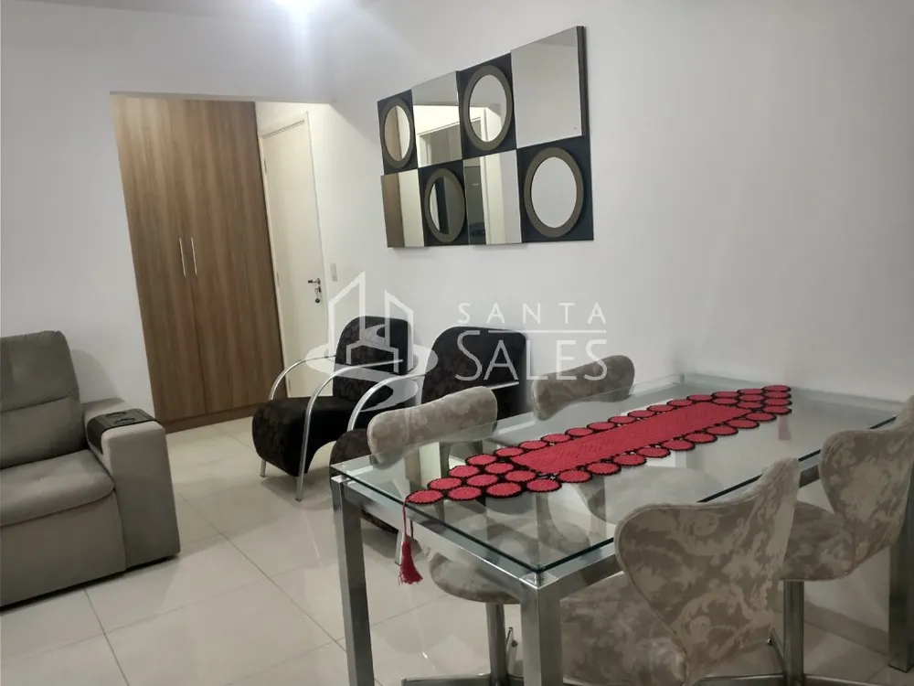 Apartamento, 2 quartos, 55 m² - Foto 15