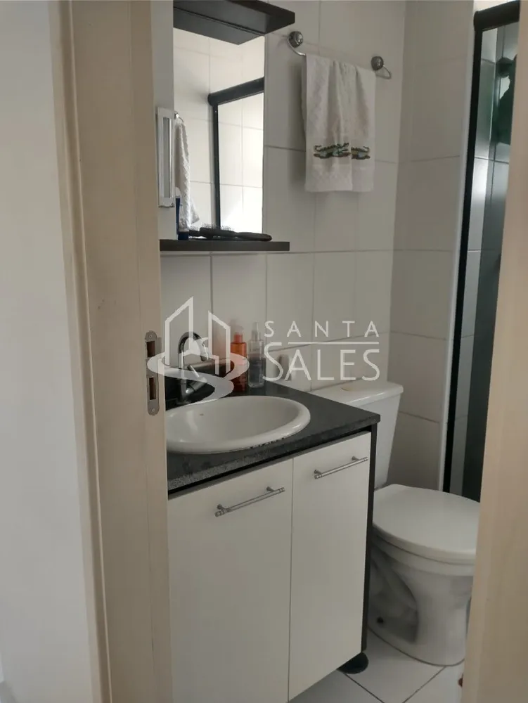 Apartamento, 2 quartos, 55 m² - Foto 4