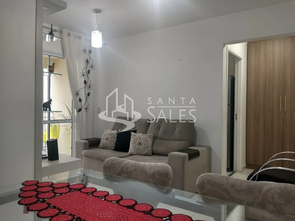 Apartamento, 2 quartos, 55 m² - Foto 13