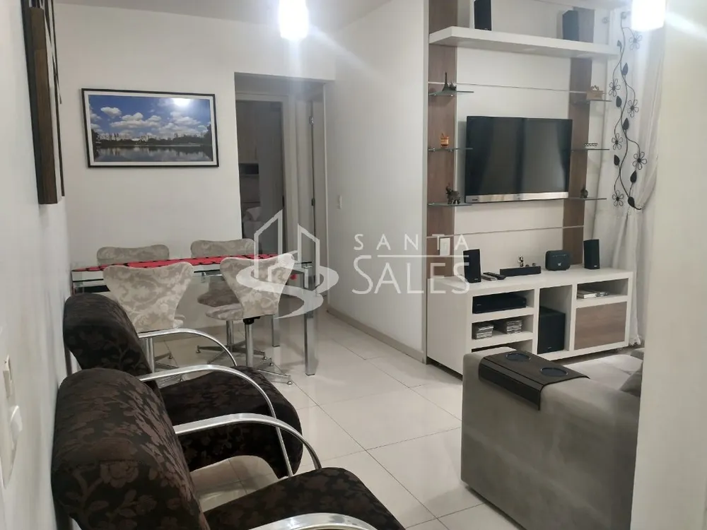 Apartamento, 2 quartos, 55 m² - Foto 14
