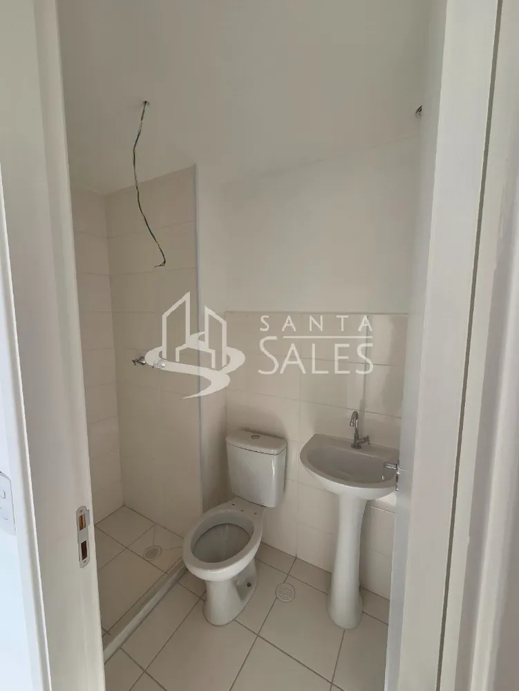 Apartamento, 2 quartos, 35 m² - Foto 7