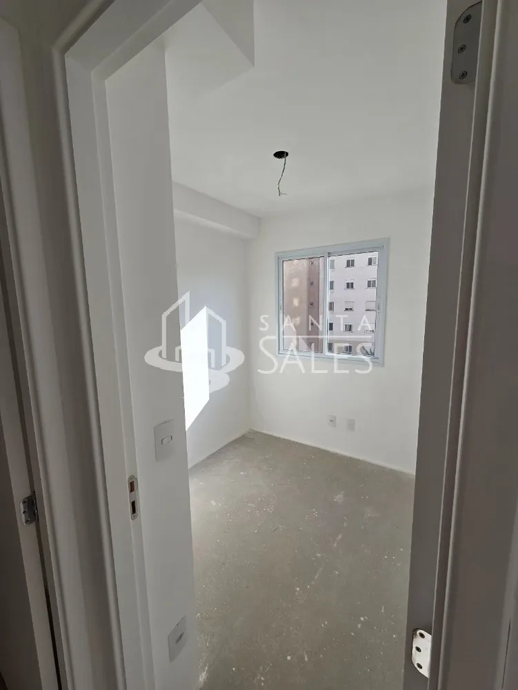Apartamento, 2 quartos, 35 m² - Foto 8