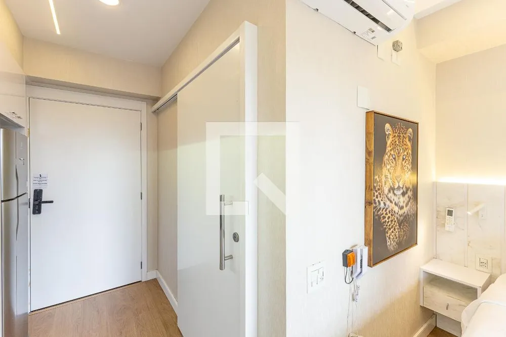 Kitnet-Studio, 21 m² - Foto 6