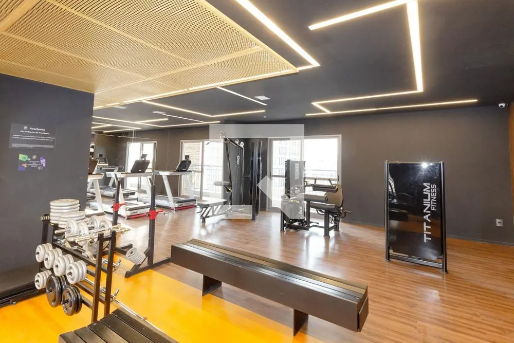 Kitnet-Studio, 21 m² - Foto 4