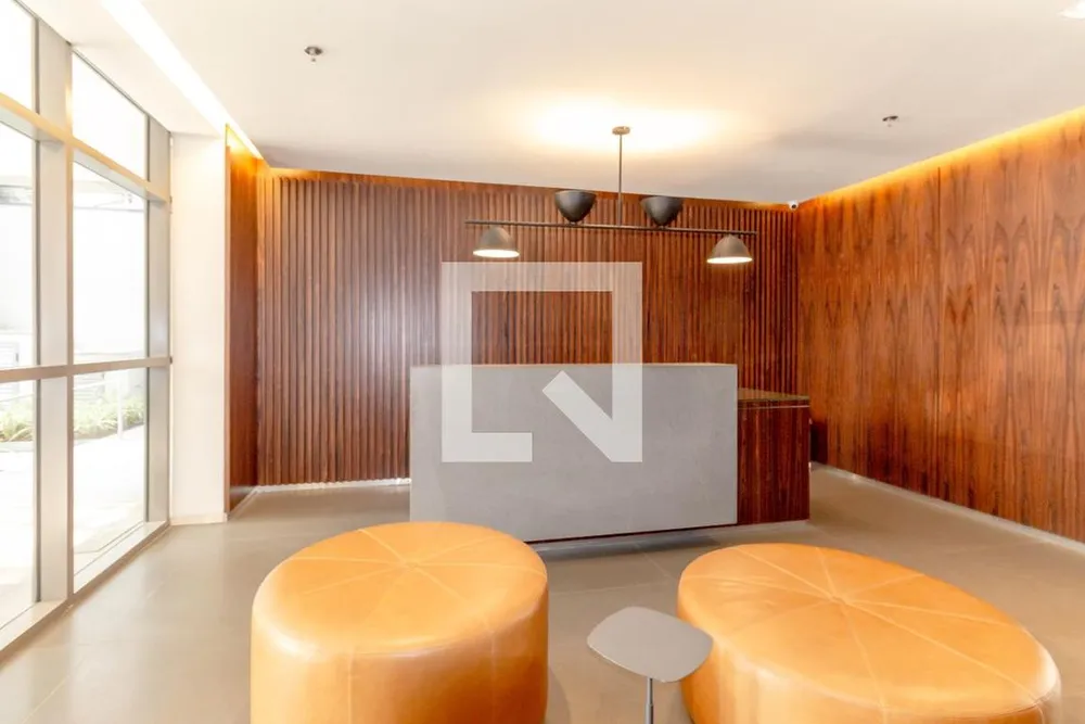Kitnet-Studio, 21 m² - Foto 13