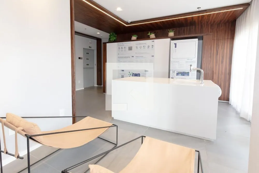 Kitnet-Studio, 21 m² - Foto 12