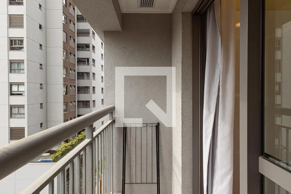 Kitnet-Studio, 21 m² - Foto 3