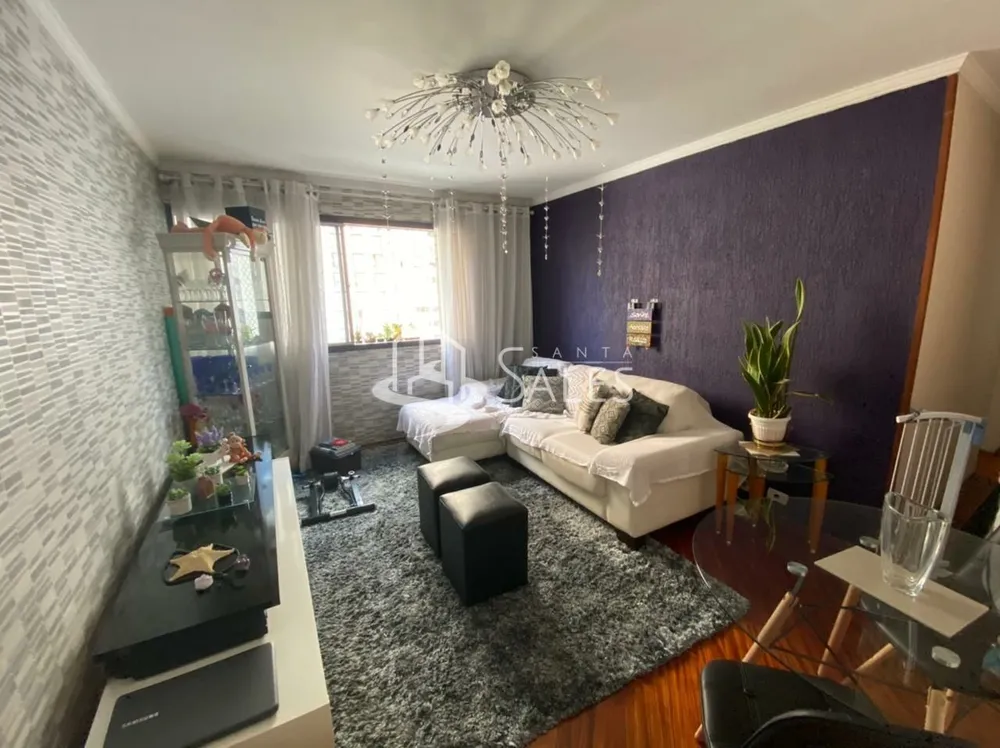 Apartamento, 2 quartos, 70 m² - Foto 3