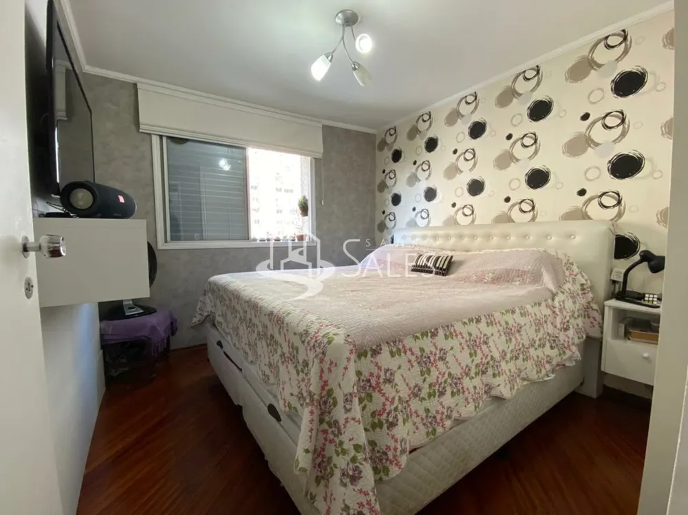 Apartamento, 2 quartos, 70 m² - Foto 4
