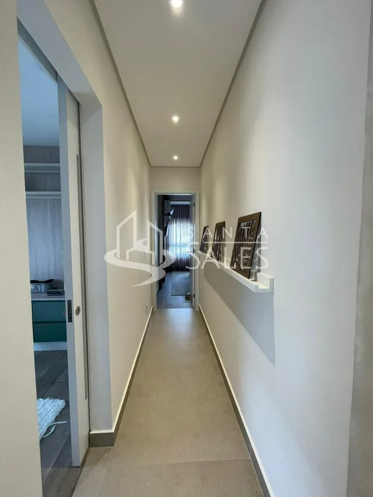 Apartamento, 3 quartos, 165 m² - Foto 6