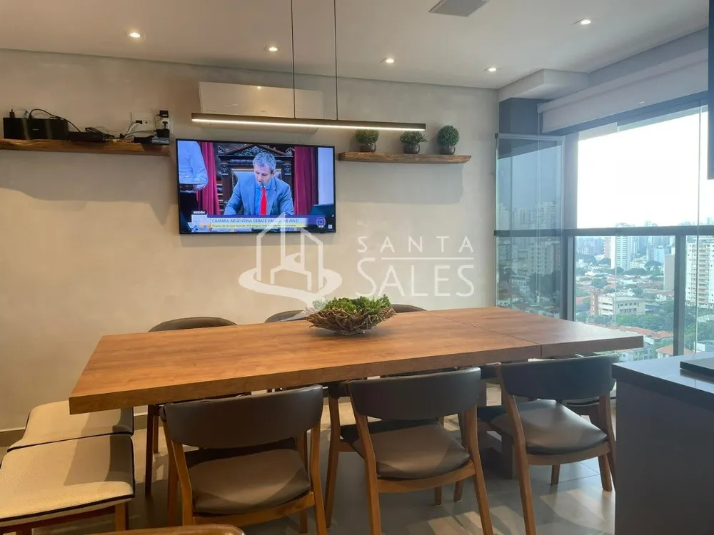 Apartamento, 3 quartos, 165 m² - Foto 10