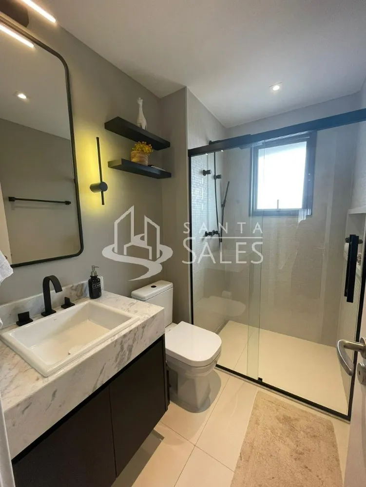 Apartamento, 3 quartos, 165 m² - Foto 4