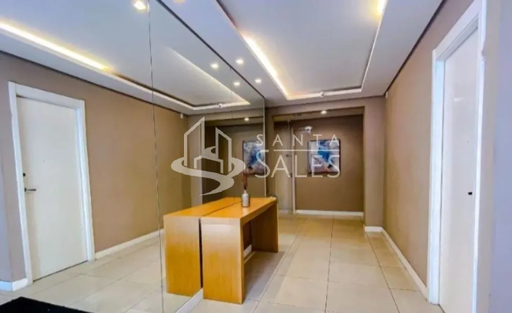 Cobertura, 2 quartos, 80 m² - Foto 8