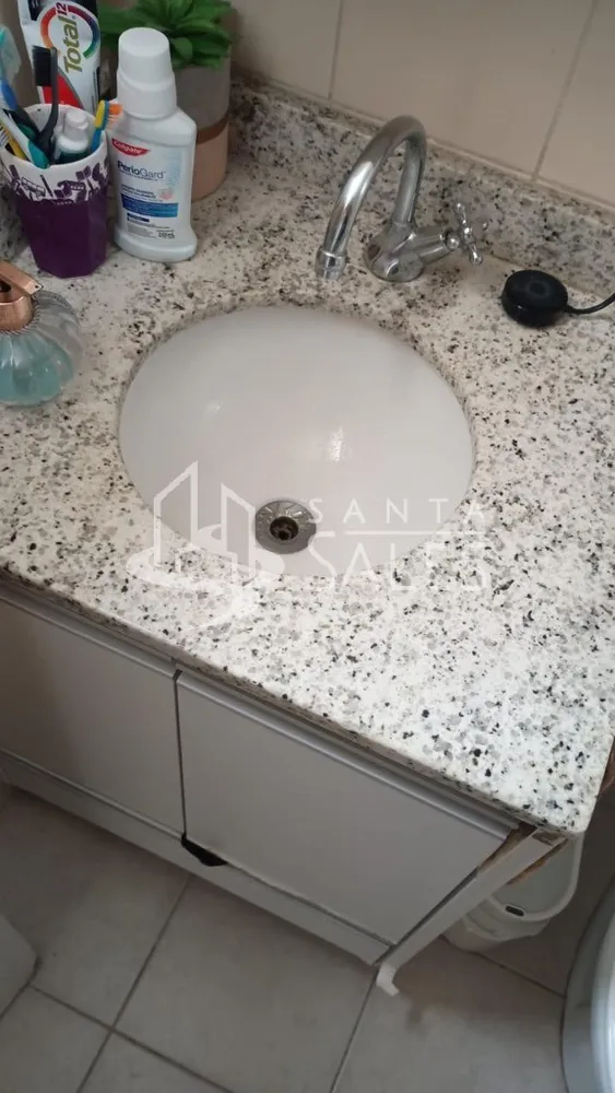 Cobertura, 2 quartos, 80 m² - Foto 7