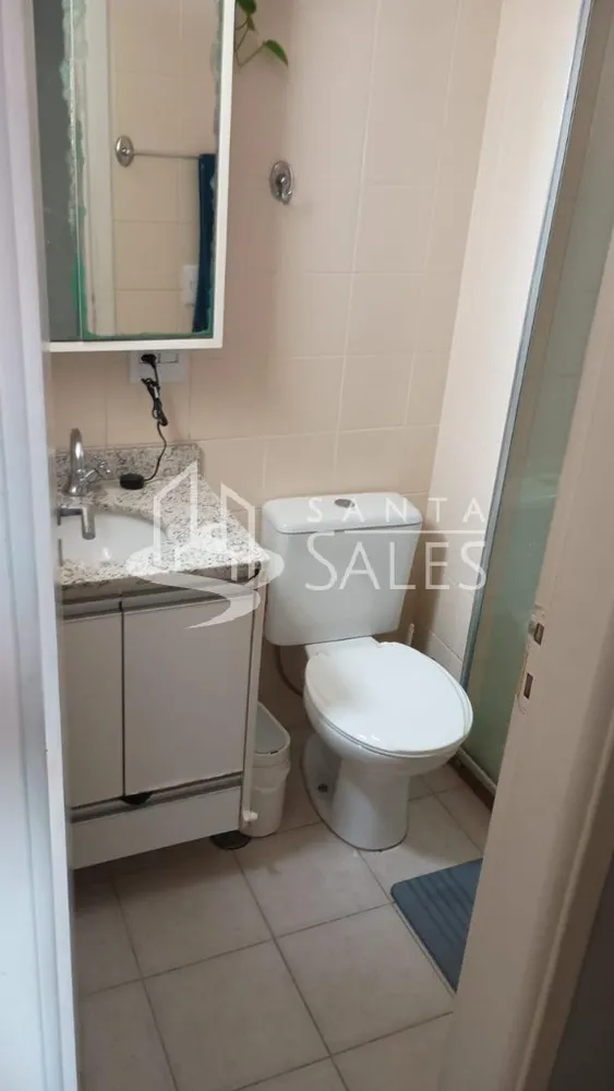 Cobertura, 2 quartos, 80 m² - Foto 6