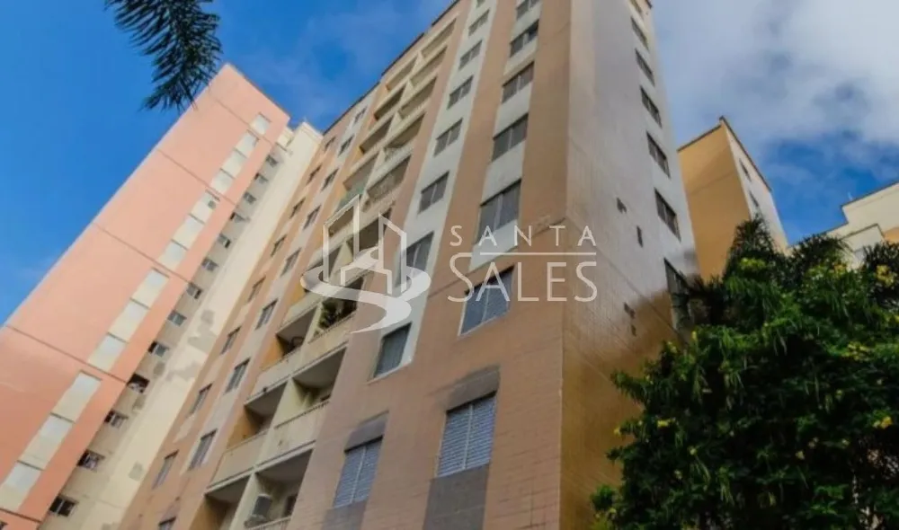 Cobertura, 2 quartos, 80 m² - Foto 10