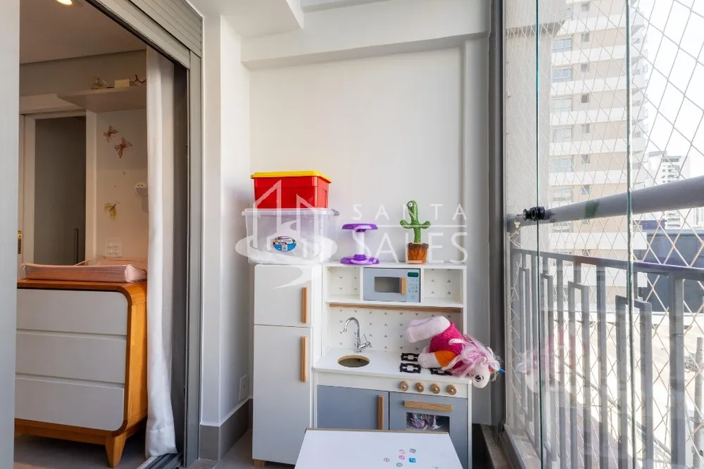 Apartamento, 3 quartos, 153 m² - Foto 1