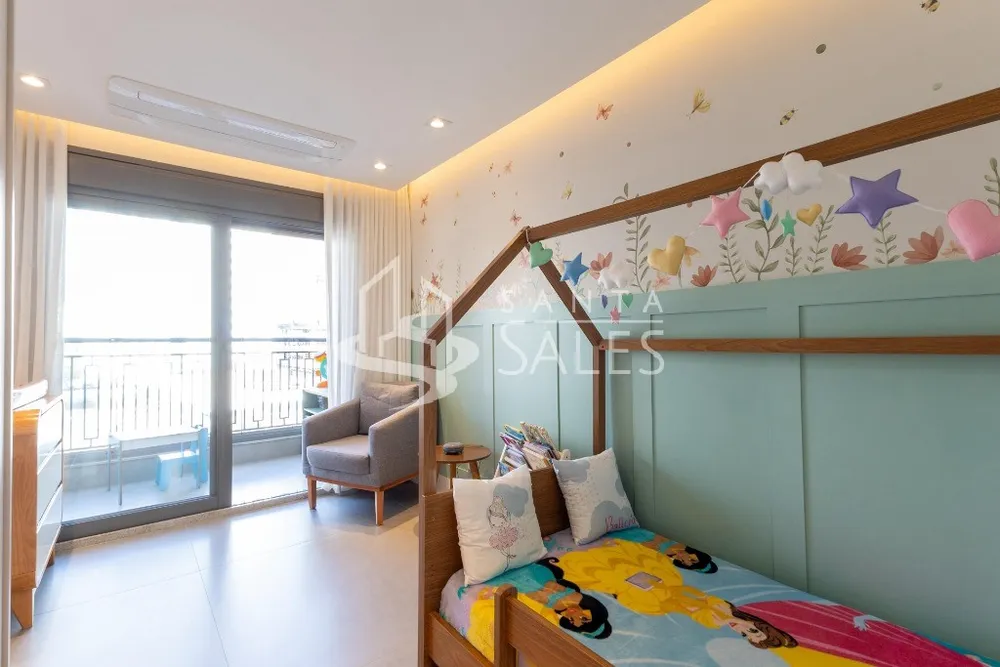 Apartamento, 3 quartos, 153 m² - Foto 5