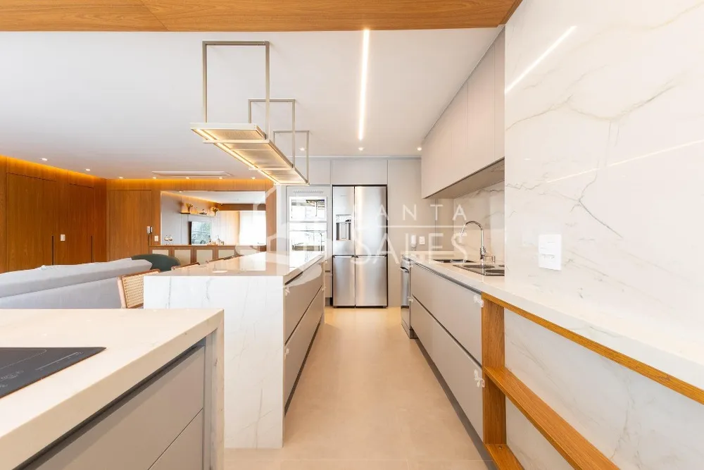 Apartamento, 3 quartos, 153 m² - Foto 6