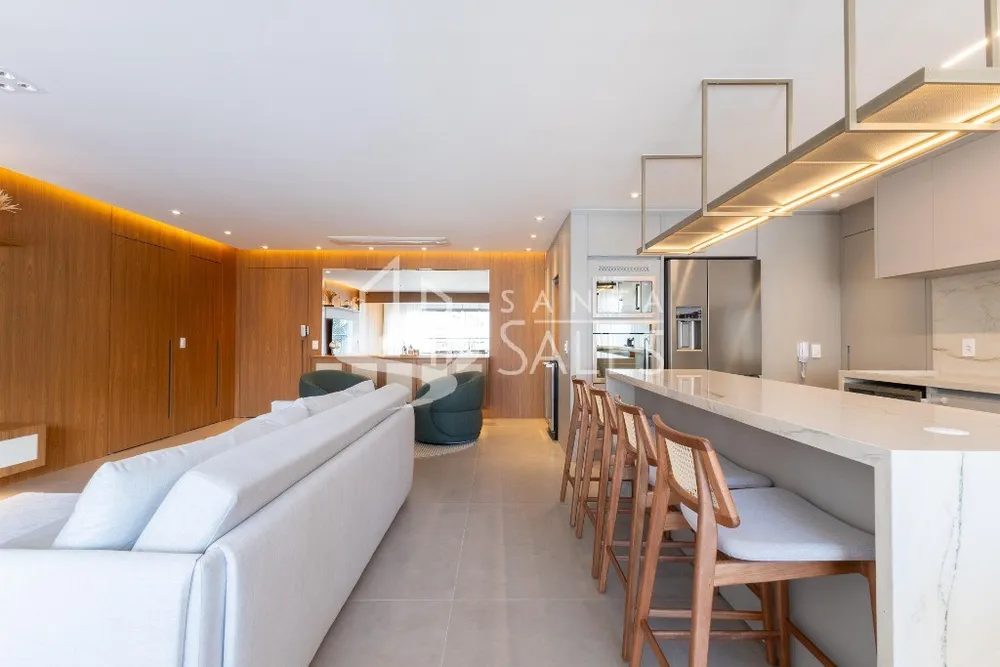 Apartamento, 3 quartos, 153 m² - Foto 10