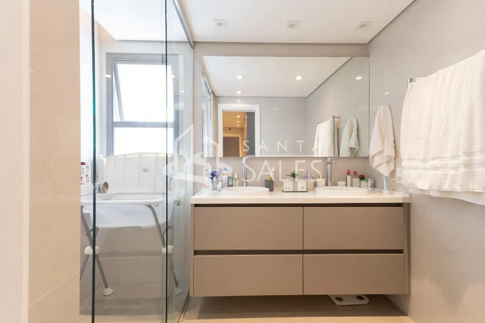 Apartamento, 3 quartos, 153 m² - Foto 3