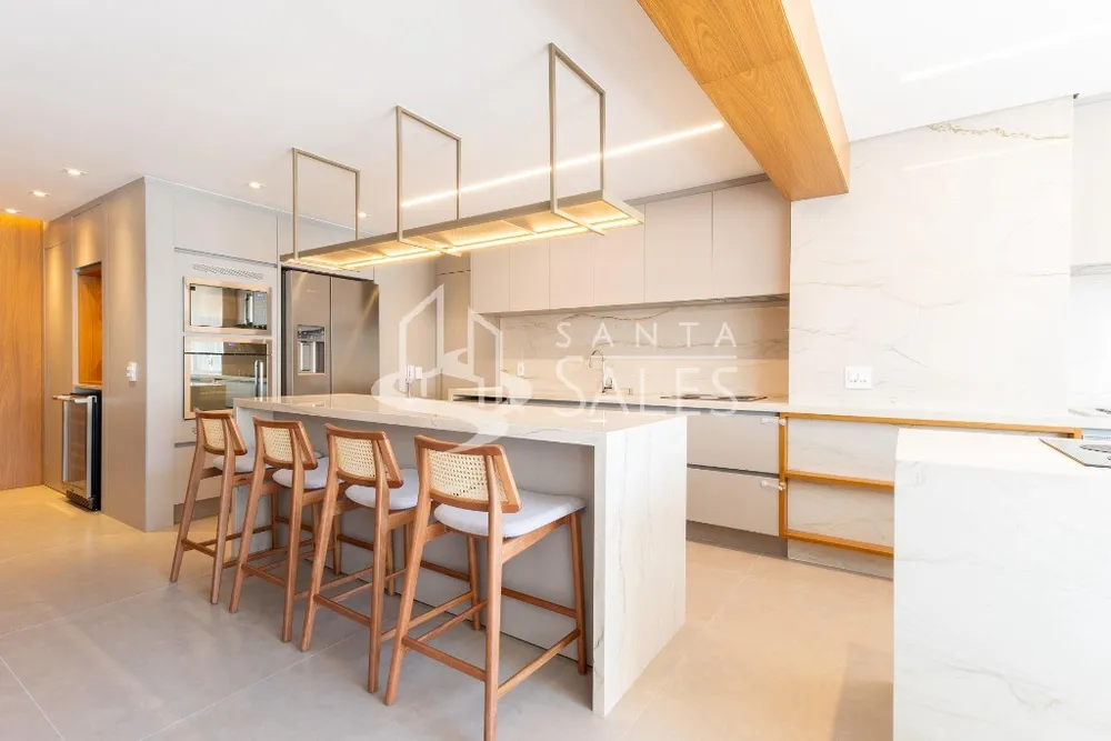Apartamento, 3 quartos, 153 m² - Foto 4