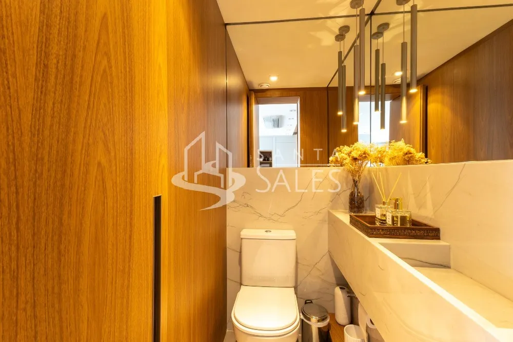 Apartamento, 3 quartos, 153 m² - Foto 11