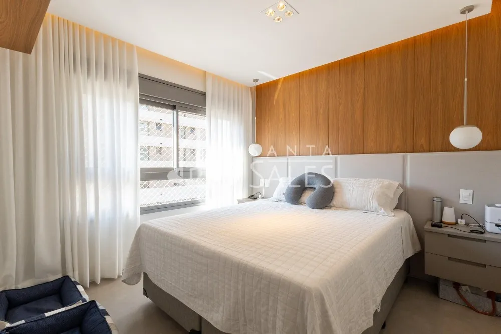 Apartamento, 3 quartos, 153 m² - Foto 8