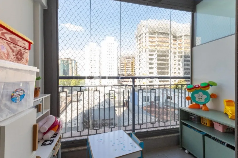 Apartamento, 3 quartos, 153 m² - Foto 2