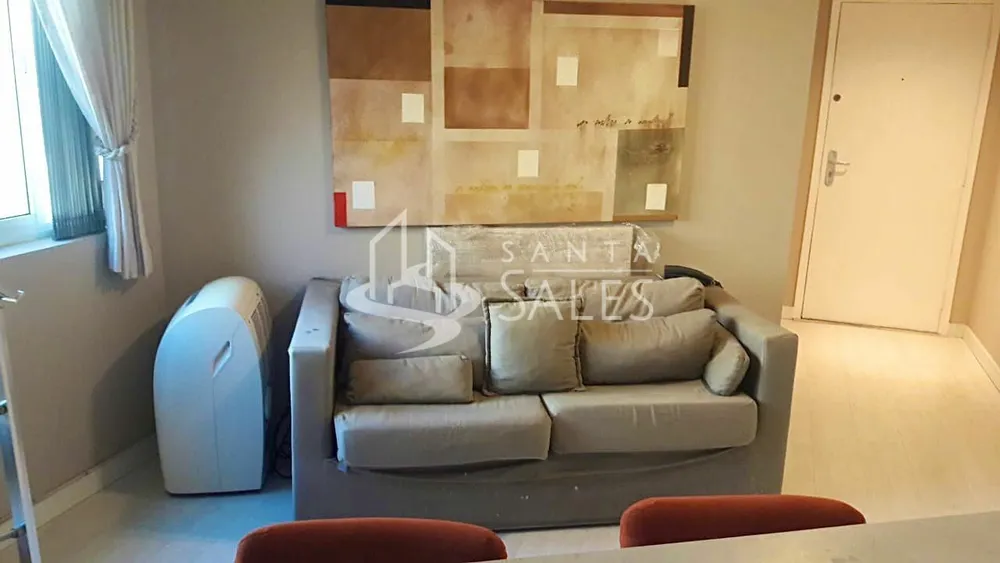 Apartamento, 1 quarto, 45 m² - Foto 6