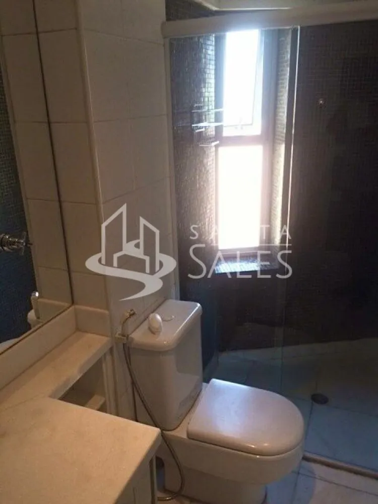 Apartamento, 1 quarto, 45 m² - Foto 9