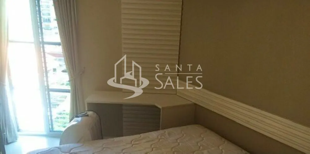 Apartamento, 1 quarto, 45 m² - Foto 1