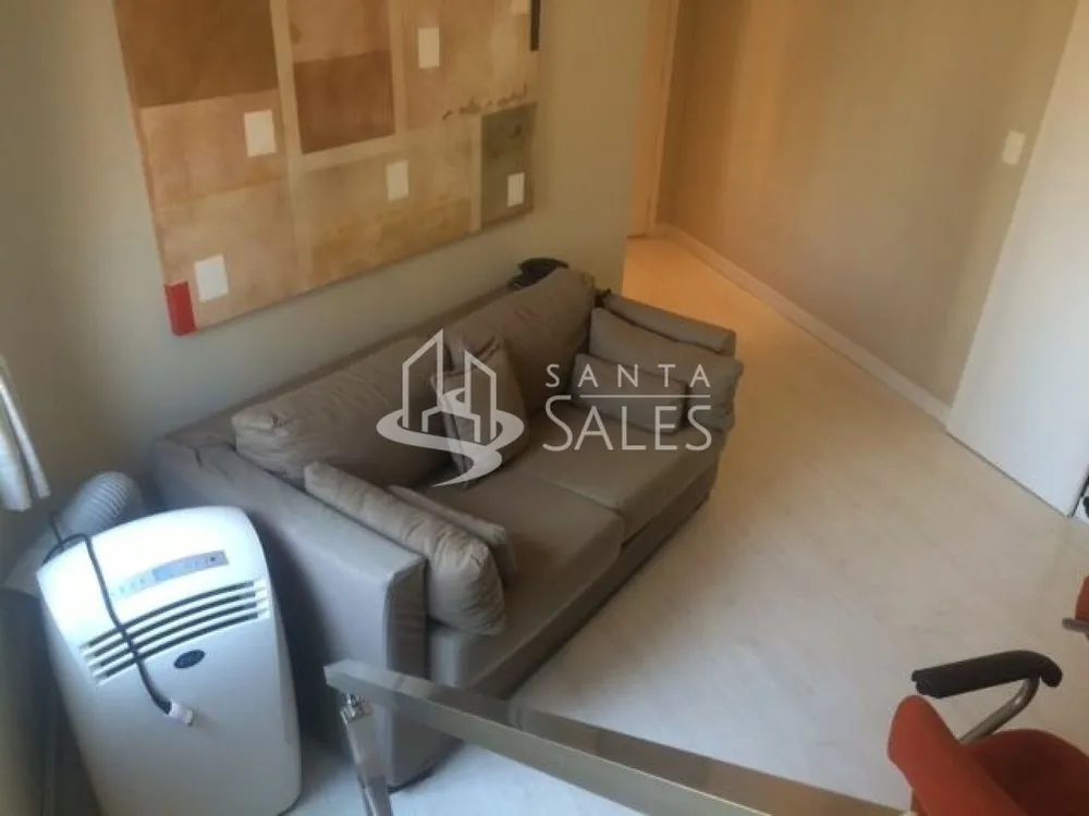 Apartamento, 1 quarto, 45 m² - Foto 3