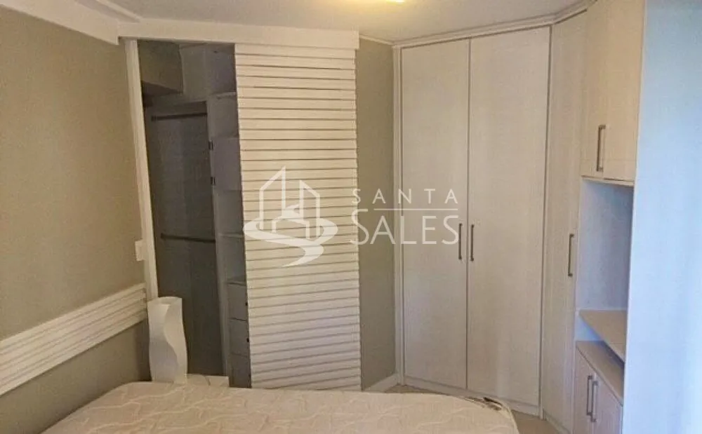 Apartamento, 1 quarto, 45 m² - Foto 4