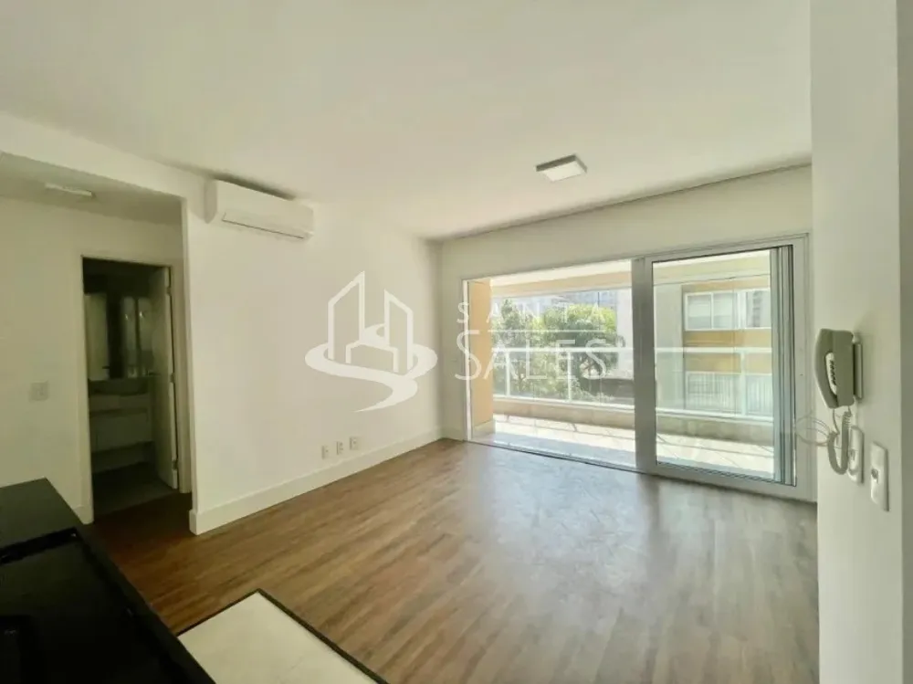 Apartamento, 1 quarto, 48 m² - Foto 4