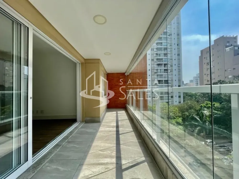 Apartamento, 1 quarto, 48 m² - Foto 7