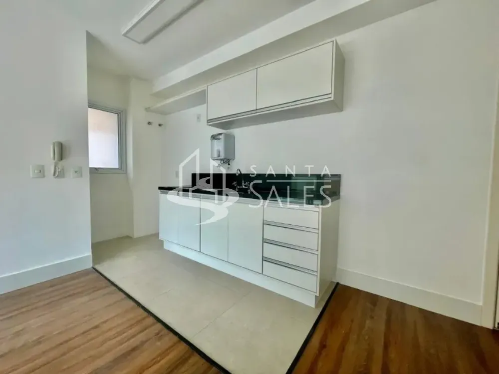Apartamento, 1 quarto, 48 m² - Foto 8
