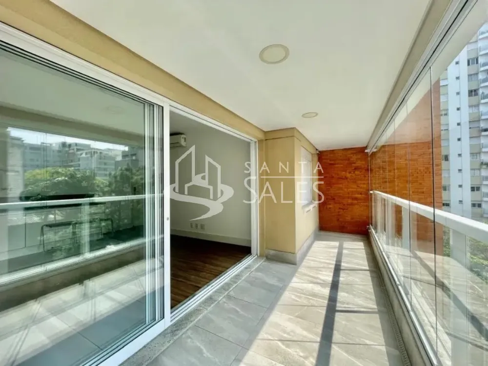Apartamento, 1 quarto, 48 m² - Foto 6