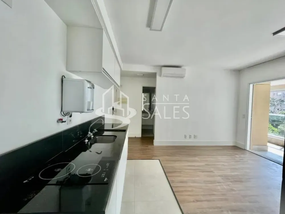 Apartamento, 1 quarto, 48 m² - Foto 5