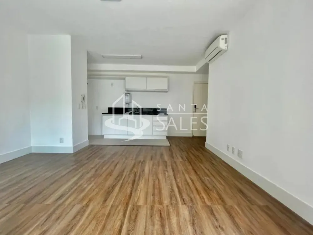 Apartamento, 1 quarto, 48 m² - Foto 9