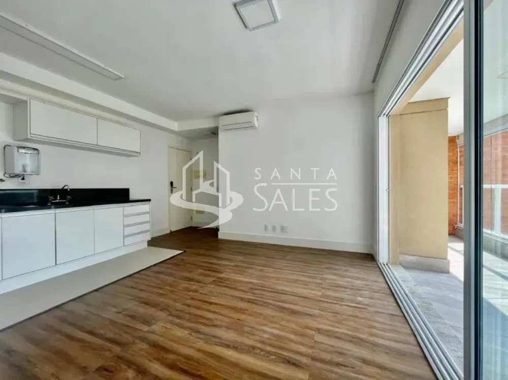 Apartamento, 1 quarto, 48 m² - Foto 3