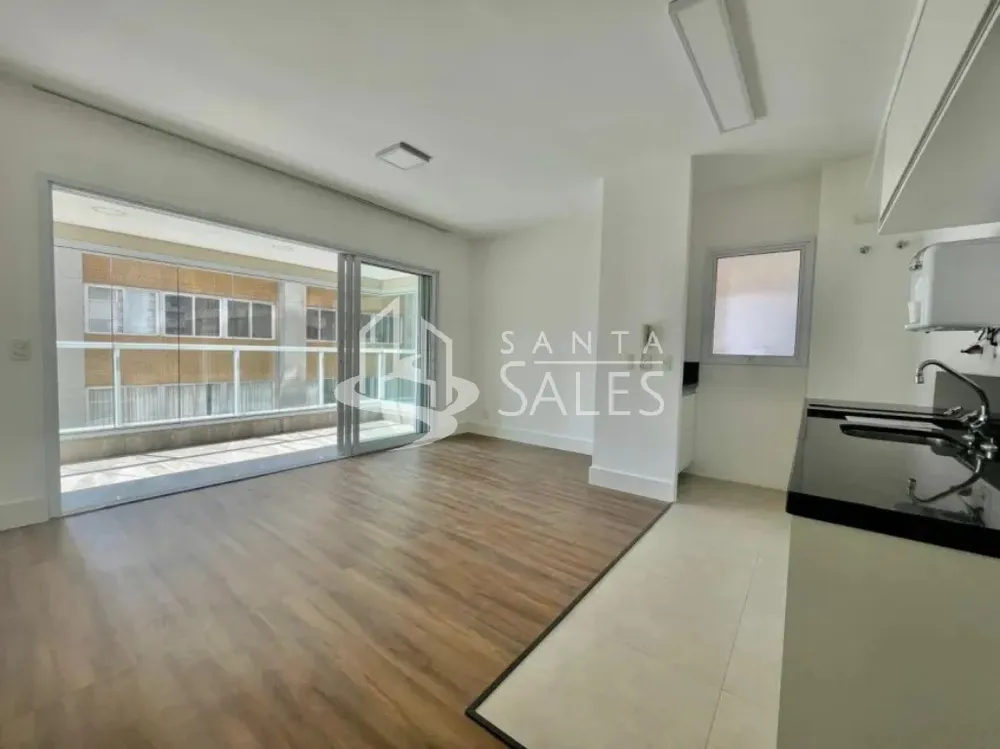 Apartamento, 1 quarto, 48 m² - Foto 2