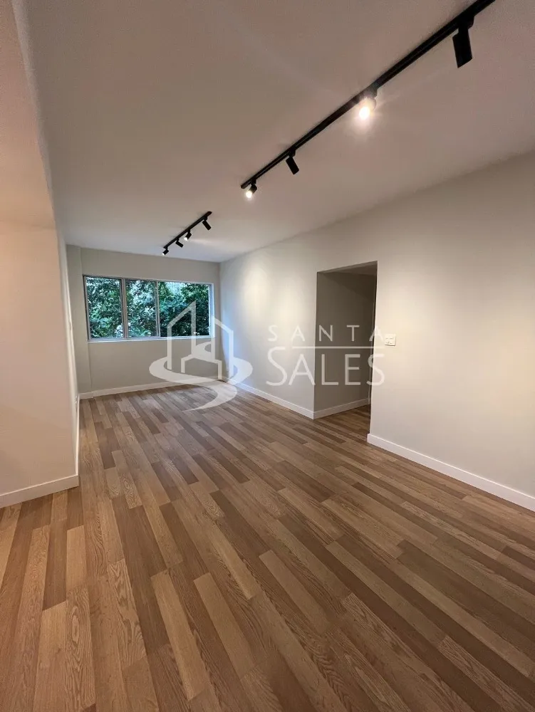 Apartamento, 2 quartos, 86 m² - Foto 2