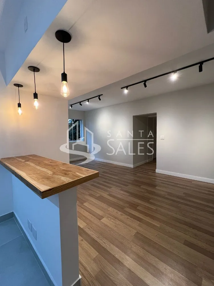 Apartamento, 2 quartos, 86 m² - Foto 3