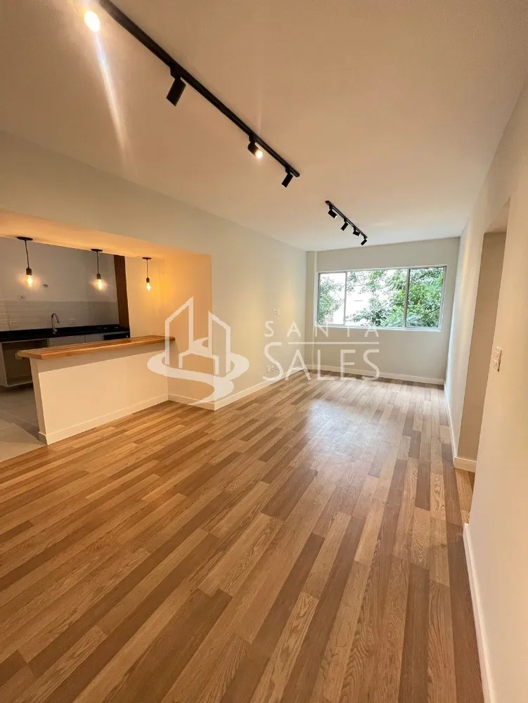 Apartamento, 2 quartos, 86 m² - Foto 1