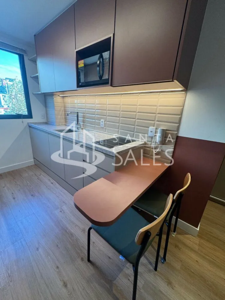 Apartamento, 1 quarto, 37 m² - Foto 5