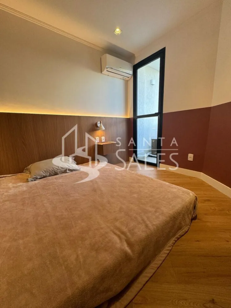 Apartamento, 1 quarto, 37 m² - Foto 10