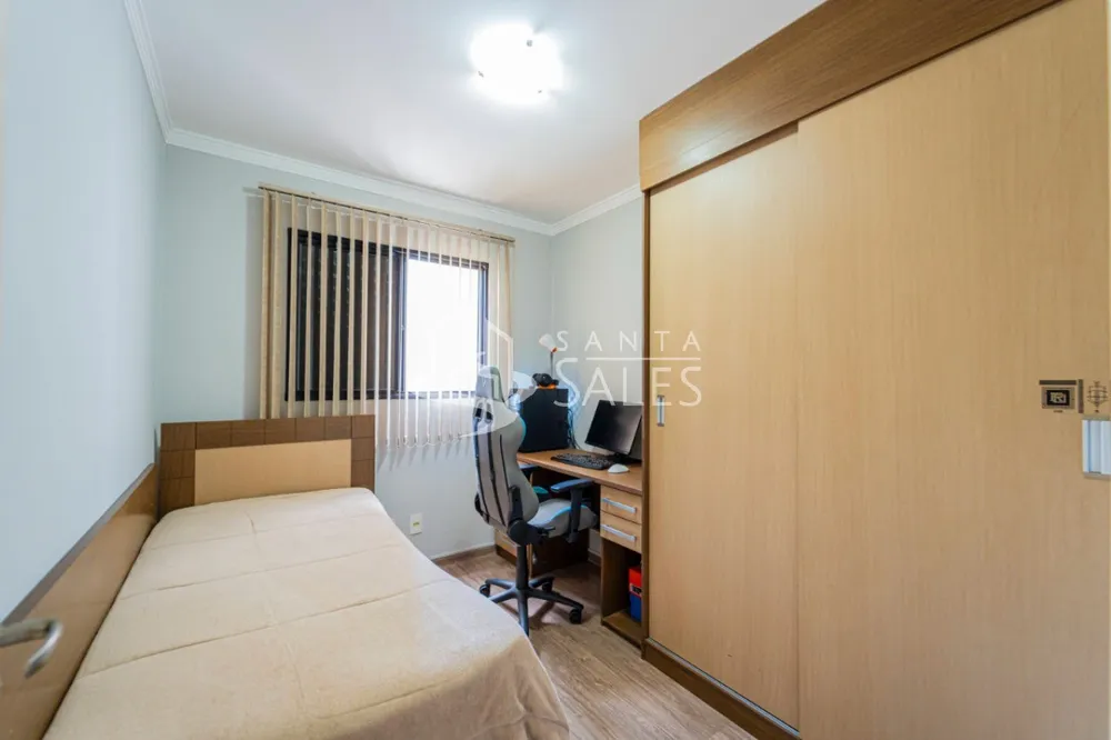 Apartamento, 3 quartos, 75 m² - Foto 10